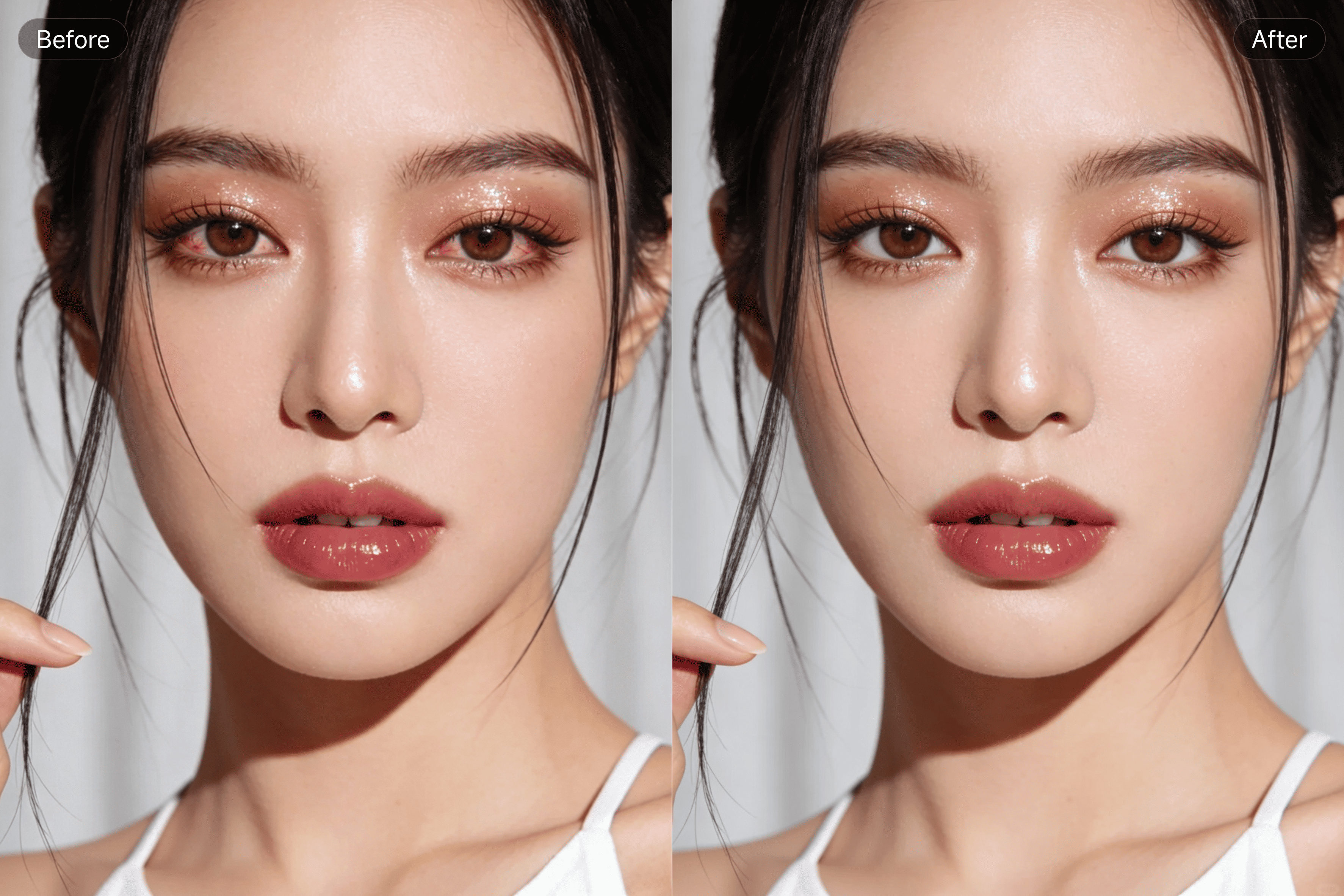 PixPretty Reduce Redness