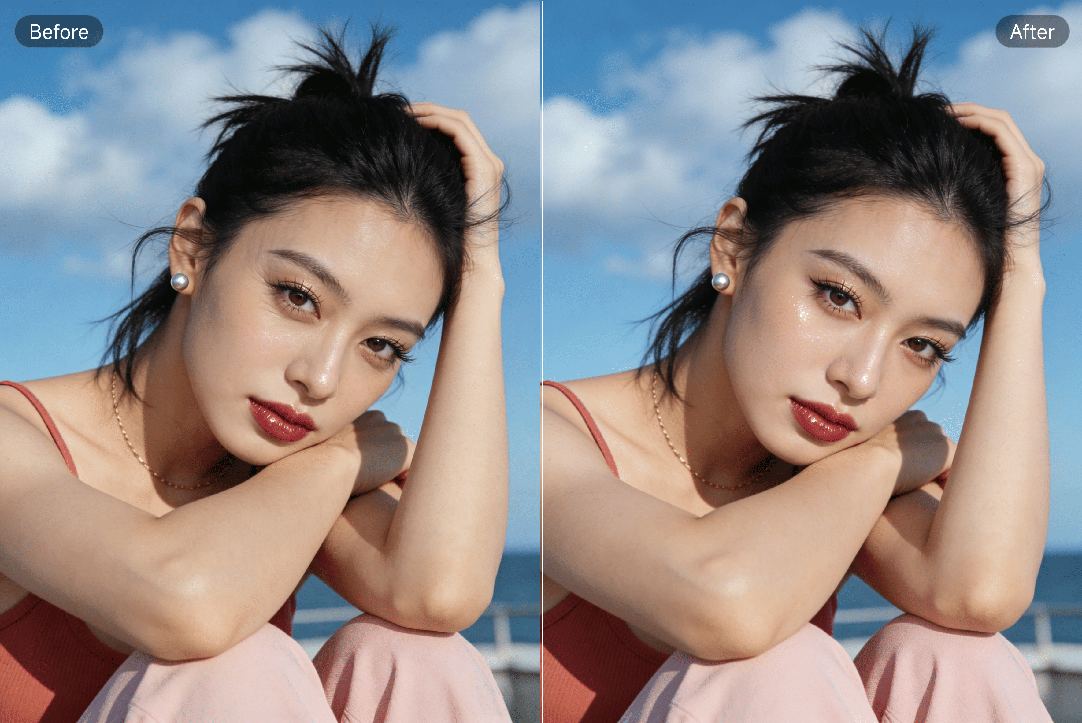 PixPretty Eye Wrinkles