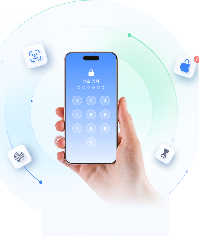 4ueky 기능 데모 이미지