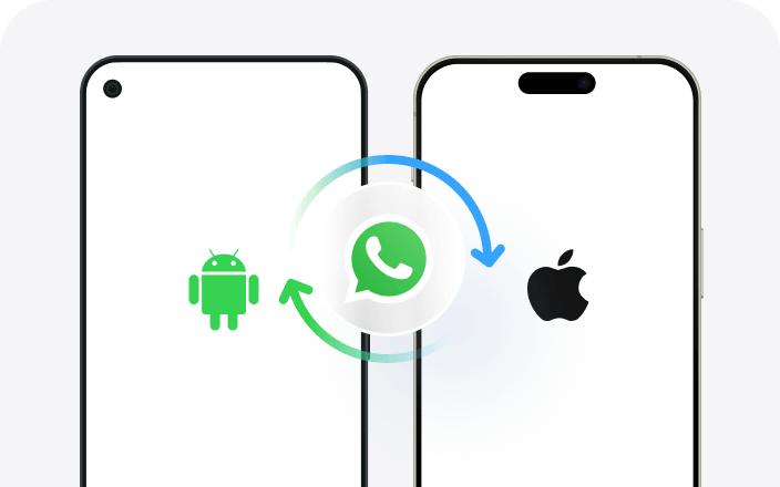 whatsapp安卓轉iOS