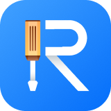 reiboot 제품 일러스트