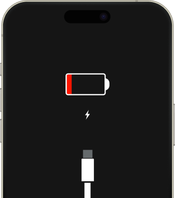 iPhone/iPad를 충전할 수 없다