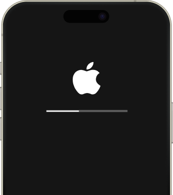 iPhone 업데이트 안되
