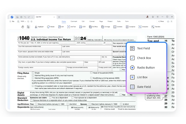 pdnob pdf editor organize pdf 1366