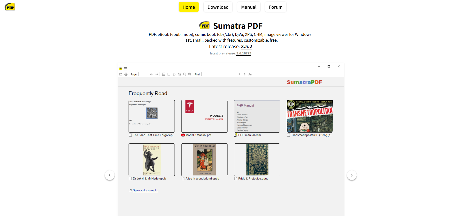 수마트라 PDF
