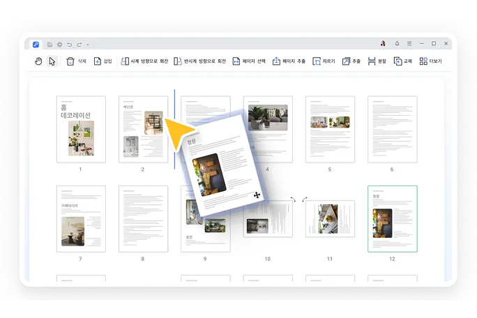pdnob pdf editor organize pdf mobile