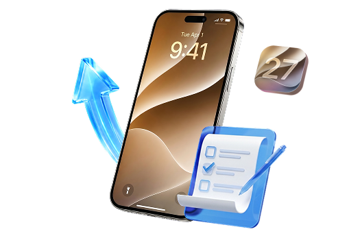 IOS 27