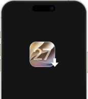 iOS 26 다운그레이드