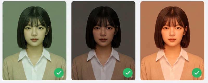 컬러 매치