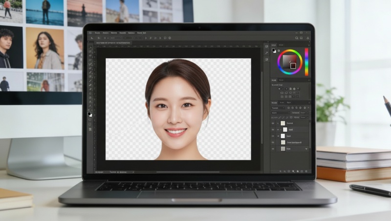 무료 이미지 편집 프로그램