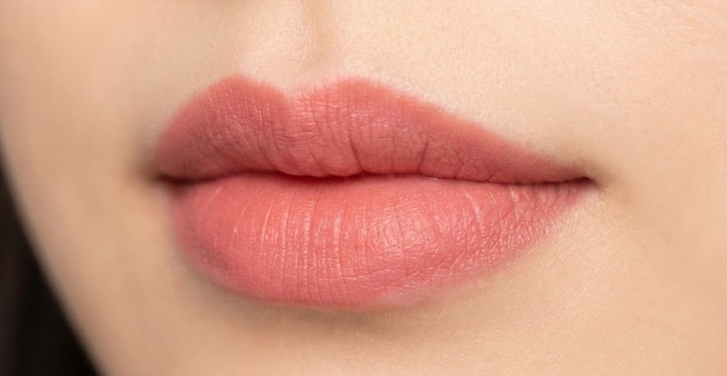 증명 사진 메이크업