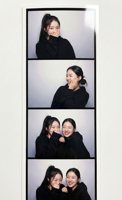 인생 네컷 부스