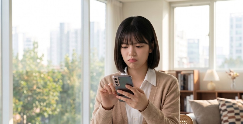 핸드폰 사진 편집 어플