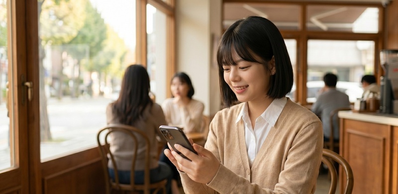 핸드폰 사진 편집 어플