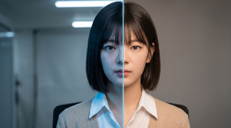 인물 사진 보정 사이트