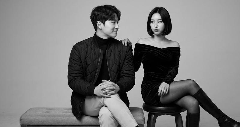 서울 커플 사진관