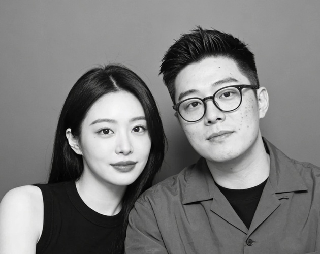 서울 커플 사진관