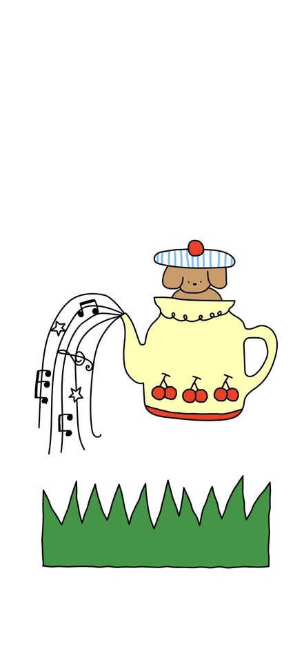 갤럭시 배경 화면