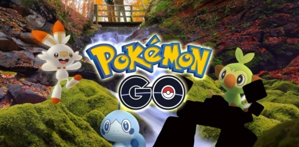 포켓몬 고 계정 찾기