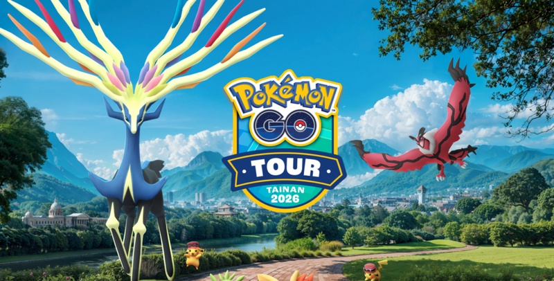 포켓몬 고 칼로스지방 글로벌 대만