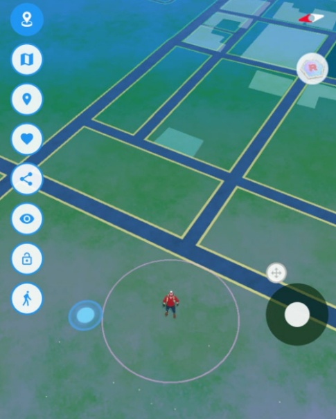 iAnyGo V4.9.0 업데이트