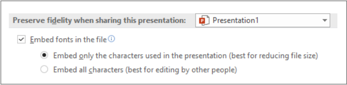 microsoft compress ppt 02