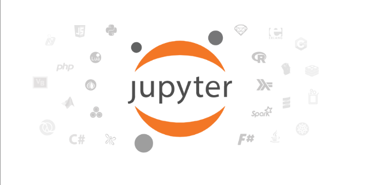 jupyter 내장 변환 메뉴