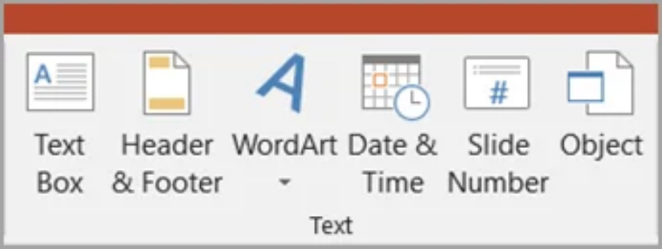 how to import pdf into powerpoints as slides object