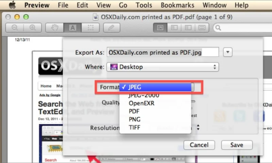 how to import pdf into powerpoints presentation as images