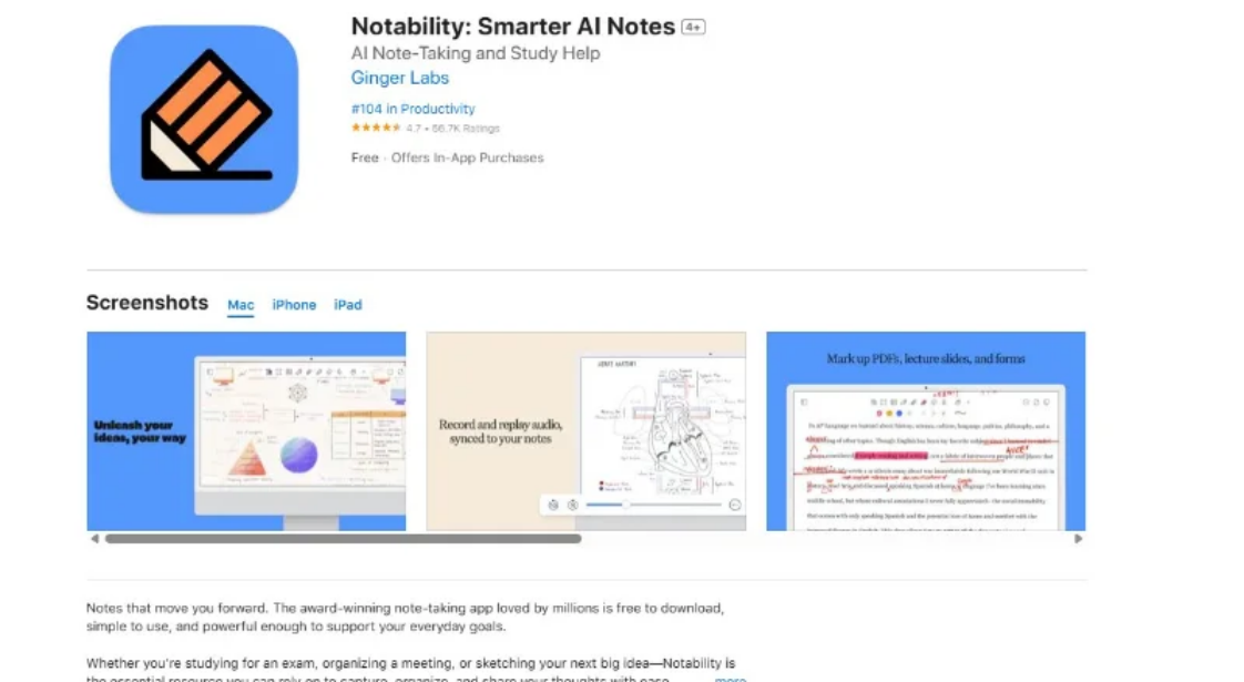 Notability