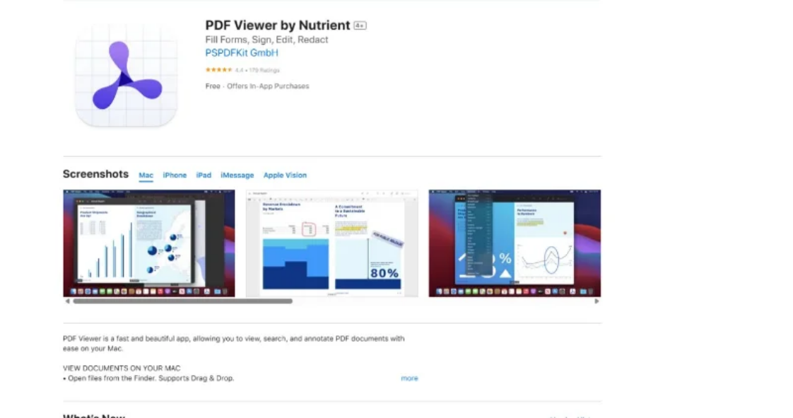 PDF Viewer