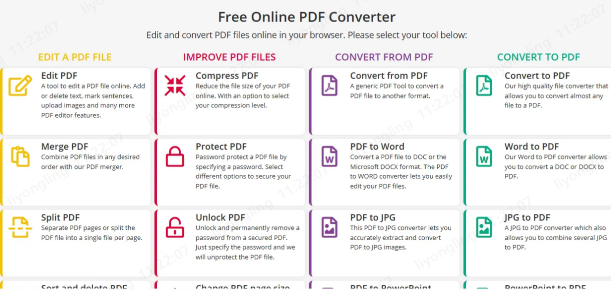 pdf2go