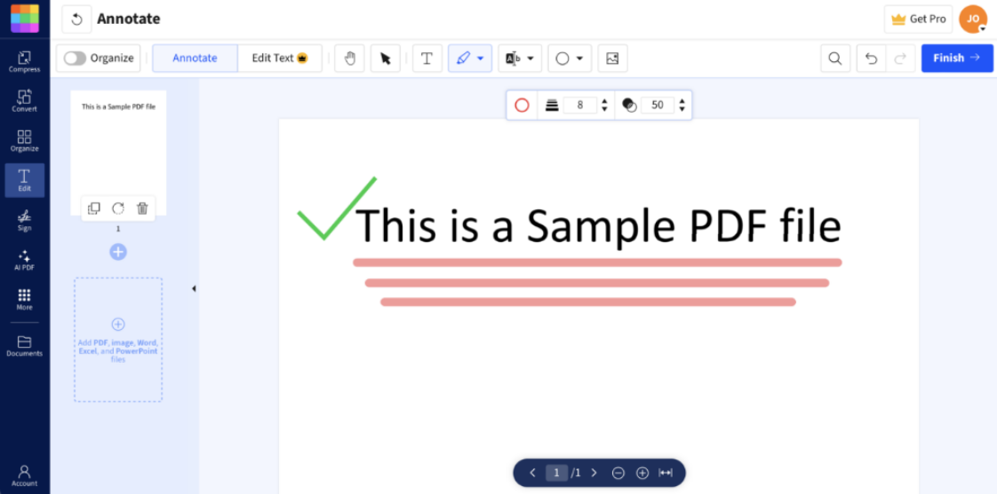 smallpdf