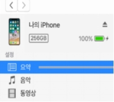주운 아이폰 초기화