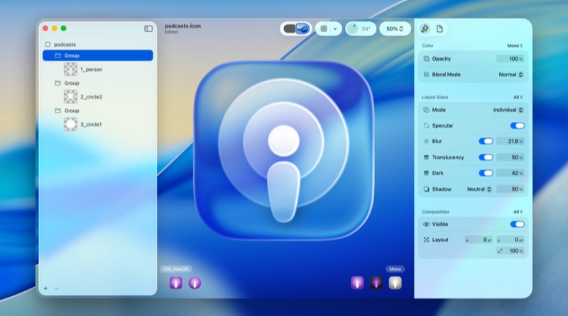 macOS Tahoe 26