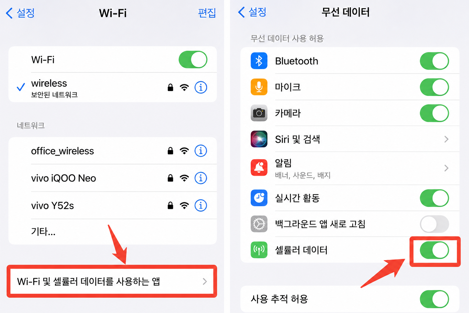 iOS 27 베타 업그레이드 불가