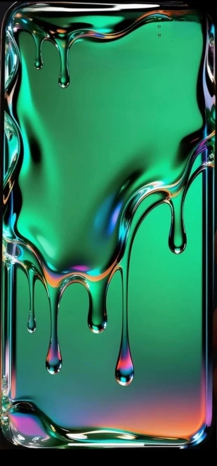 iOS 27 배경화면 4k