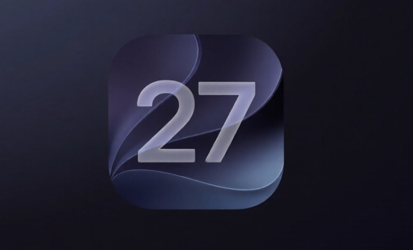 iOS 27 업데이트 누구에게 추천할까