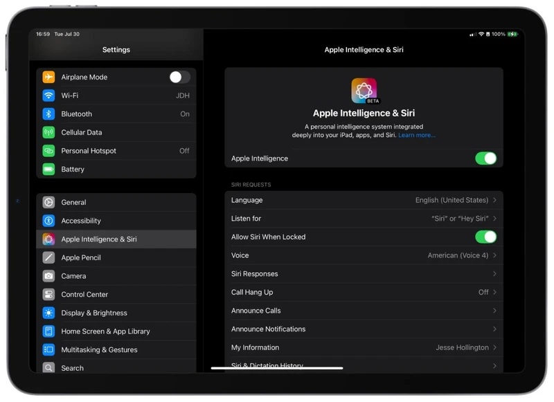 Disable Ai Tools to Save Resources