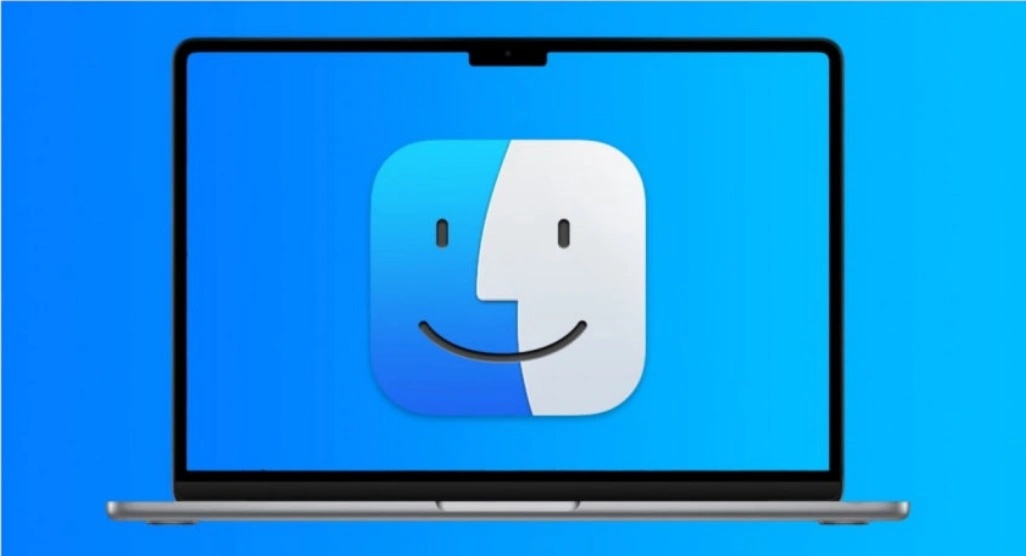 Open Apple Apps on Mac