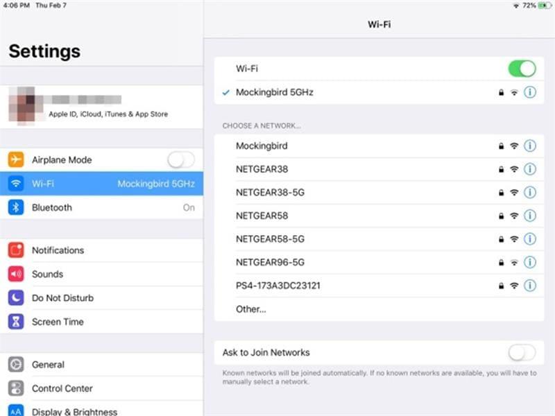 아이패드 ios 다운그레이드