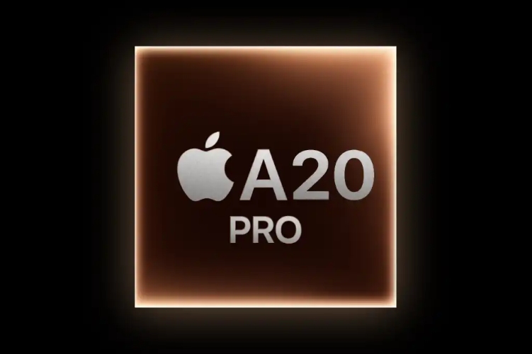 아이폰 18 프로 A20 Pro 칩