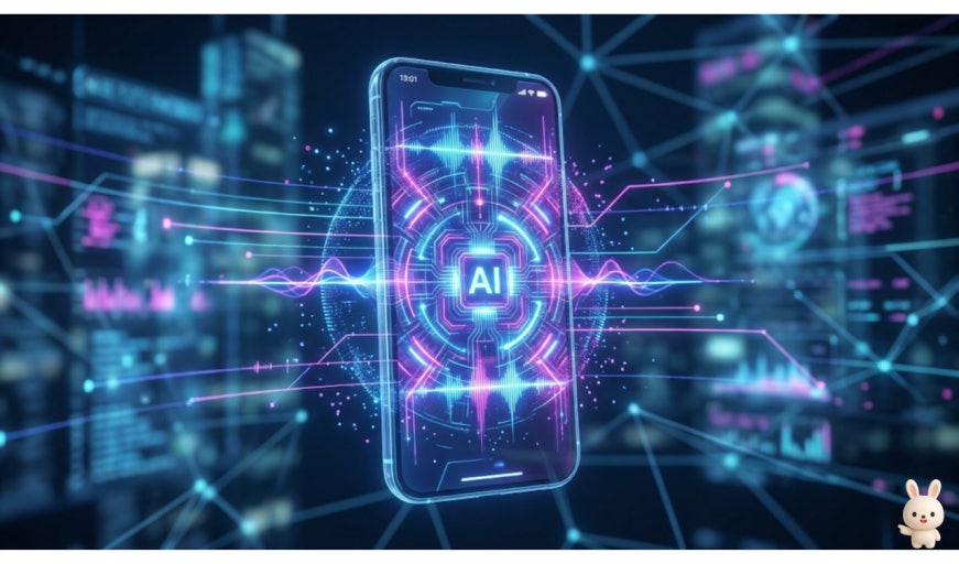 아이폰18 AI