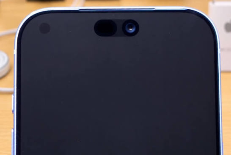 Face ID 문제