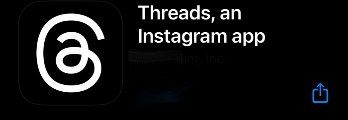 인스타 스레드앱 다운받기