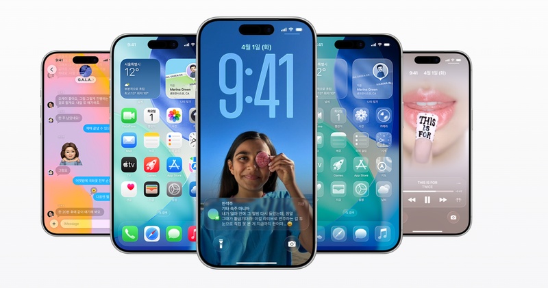 아이폰 사진 삭제 안됨