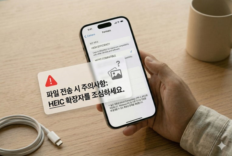iOS 27 베타 백업