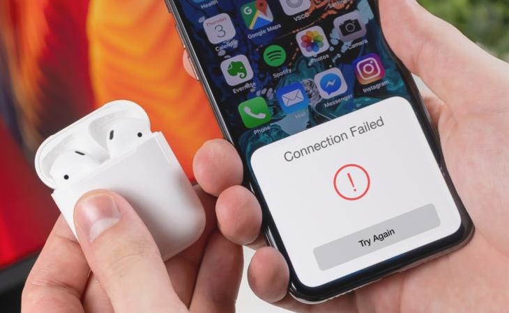 iOS 27 베타 블루투스 연결 문제 원인