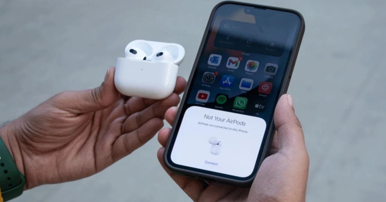 iOS 27 베타 블루투스 연결 문제 원인