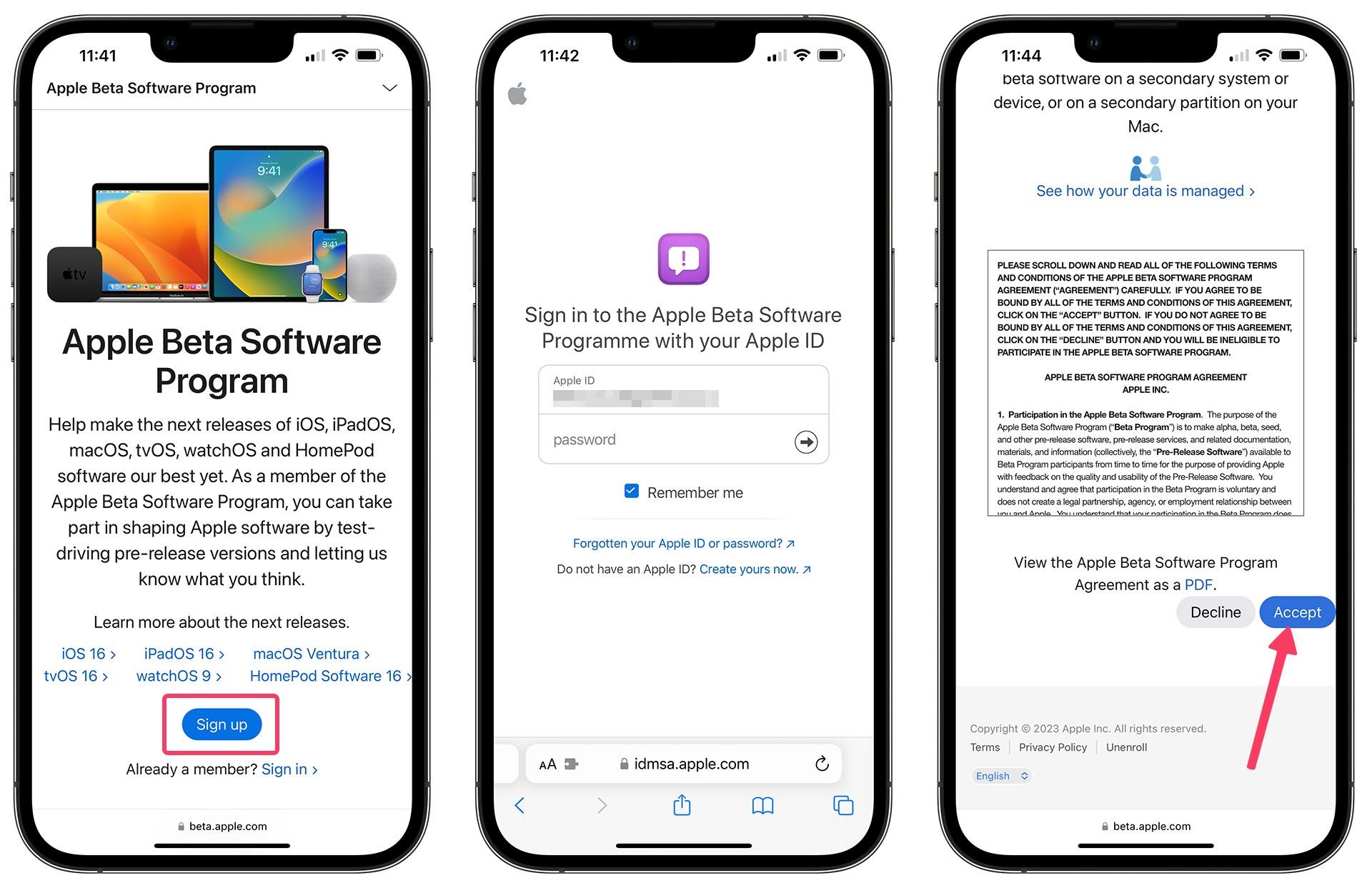 iOS 27 퍼블릭 베타